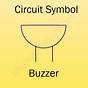 Buzzer Symbol In Circuit