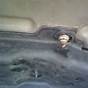 Fuel Filter 1999 Ford Mustang
