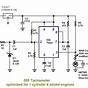 Spark Plug Tester Circuit Diagram
