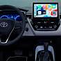2023 Toyota Corolla Hybrid Reliability