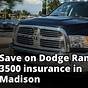 Dodge Ram Madison Wi