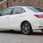 Toyota Corolla S 2015 Price
