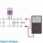 Dc To Dc Power Supply Circuit Diagram