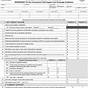 Taxable Social Security Worksheets