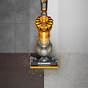 Dyson Ball Total Clean Upright Vacuum Yellow