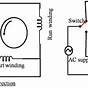 Wiring Diagram Single Phase Motor