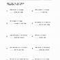 Unit Rate Worksheets 7th Grade