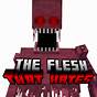 Pretty Flesh Minecraft Mod Wiki