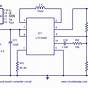 Boost Buck Converter Circuit Diagram