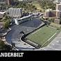 Vanderbilt Football Student Section