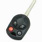 2013 Ford Focus Key Fob Programming