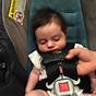How To Adjust Graco Car Seat Straps