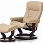 Ekornes Chair Repair Manual