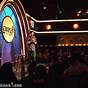 The Laugh Factory Las Vegas Seating Chart