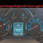 2013 Chevy Cruze Check Engine Light Reset