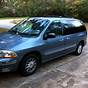 Ford Windstar 2000 For Sale