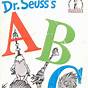 Dr Seuss Book For Kindergarten