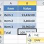 How To Pull Values From Another Worksheet Excel