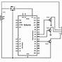 Led Arduino Circuit Diagram