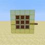 How To Craft Item Frame In Minecraft