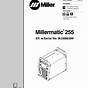 Millermatic 141 Manual