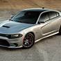 Dodge Charger Srt 392 Hp