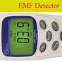 High Quality Emf Detector Circuit Diagram
