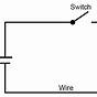 Diagram Of An Electric Circuit