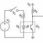 Optointerruptor Circuit Diagram