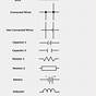 Schematic Diagram Electrical Symbols