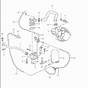 Porsche Boxster Engine Vacuum Diagram
