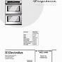 Frigidaire Induction Oven Manual