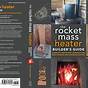 Heatilator Wood Fireplace Manual
