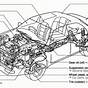 Car Engine Diagram Components