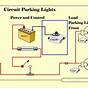 Electric Vehicles Circuit Diagram
