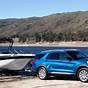 Reviews On Ford Explorer Towing Capacity