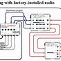 Wiring Diagram For Car Subwoofer And Amp