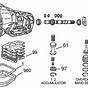 Ford 4r70w Transmission Diagram