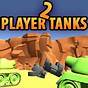 Tanks Games 1 Player