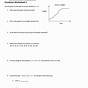 Understanding Graphing Worksheets Answers