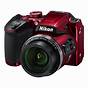 Nikon Coolpix L340 Digital Camera Manual