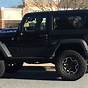 Top Lift For Jeep Wrangler