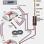 Car Sound System Wiring Diagram