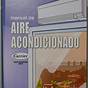 Manual De Aire Acondicionado