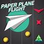 Flight Game Paper Airplane Unblocked