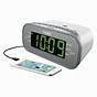 Timex Alarm Clock Radio T235y Manual