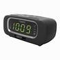 Timex Alarm Clock Radio Manual T235y