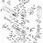Smith And Wesson 686 Parts Schematic
