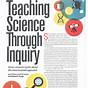 Inquiry Science Lessons