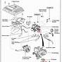 Lexus 300 Engine Diagram